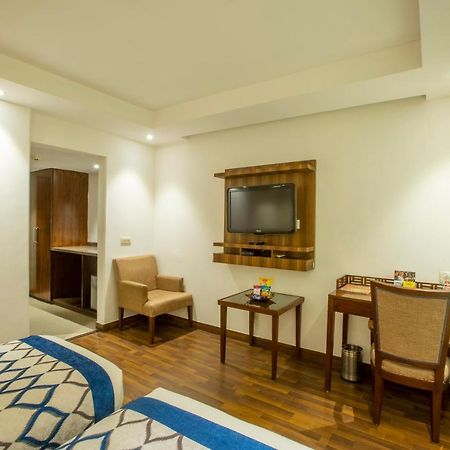 Hotel Arch International نيودلهي المظهر الخارجي الصورة